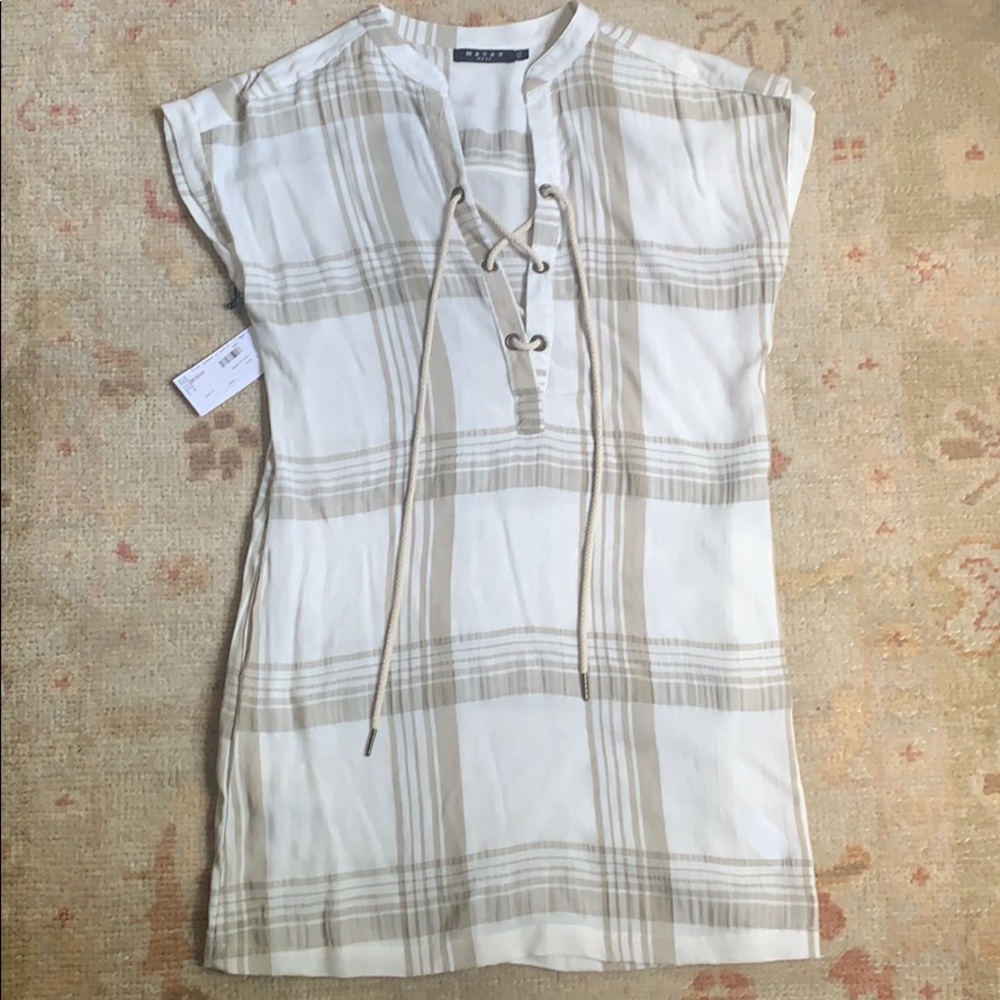 Maven dress
